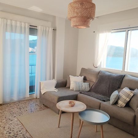 Lourido Playa Apartman Pontevedra Kültér fotó