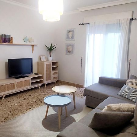 Lourido Playa Apartman Pontevedra Kültér fotó