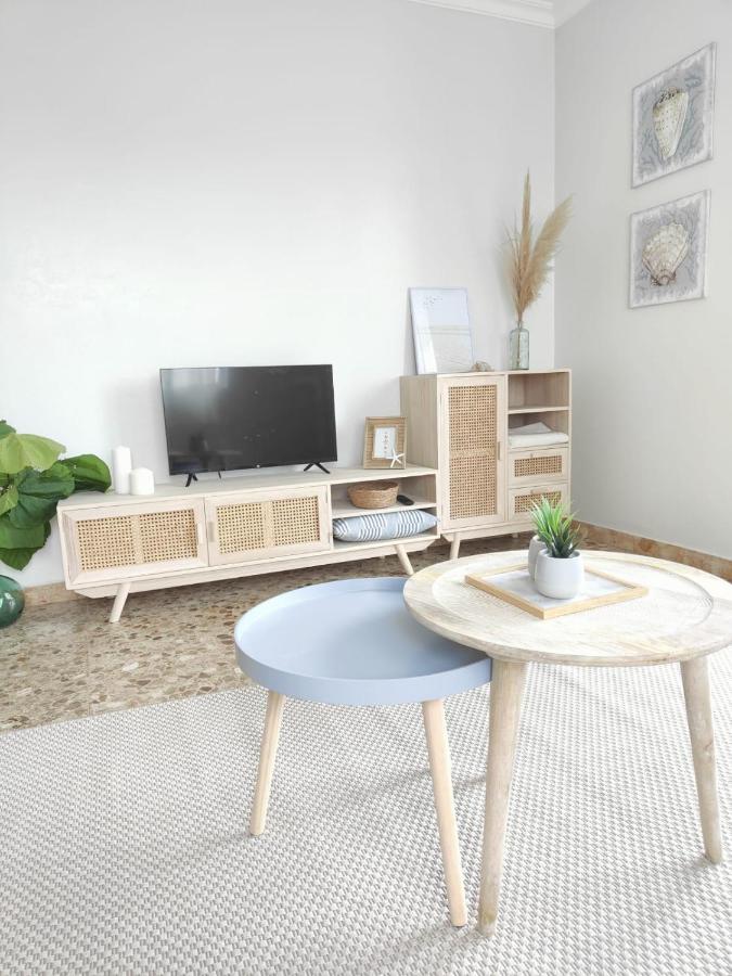 Lourido Playa Apartman Pontevedra Kültér fotó