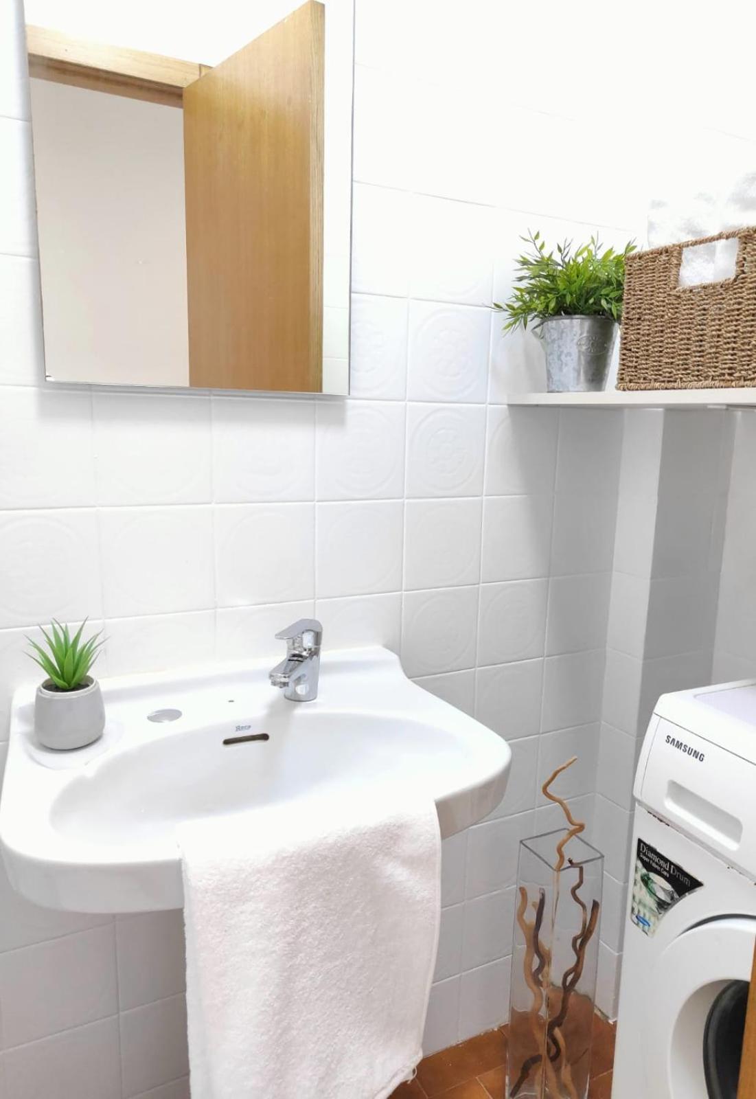 Lourido Playa Apartman Pontevedra Kültér fotó