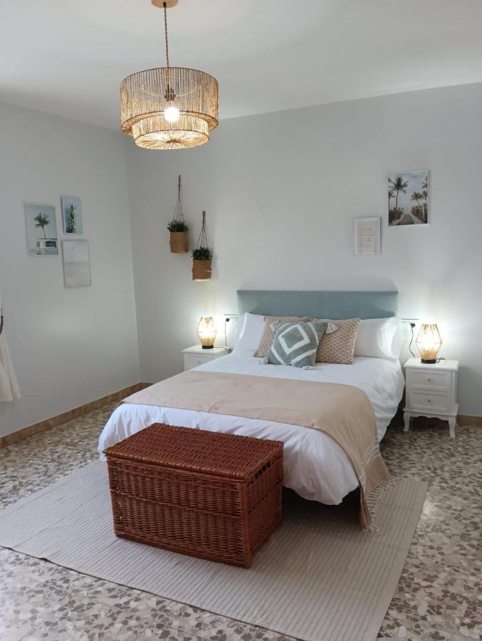 Lourido Playa Apartman Pontevedra Kültér fotó