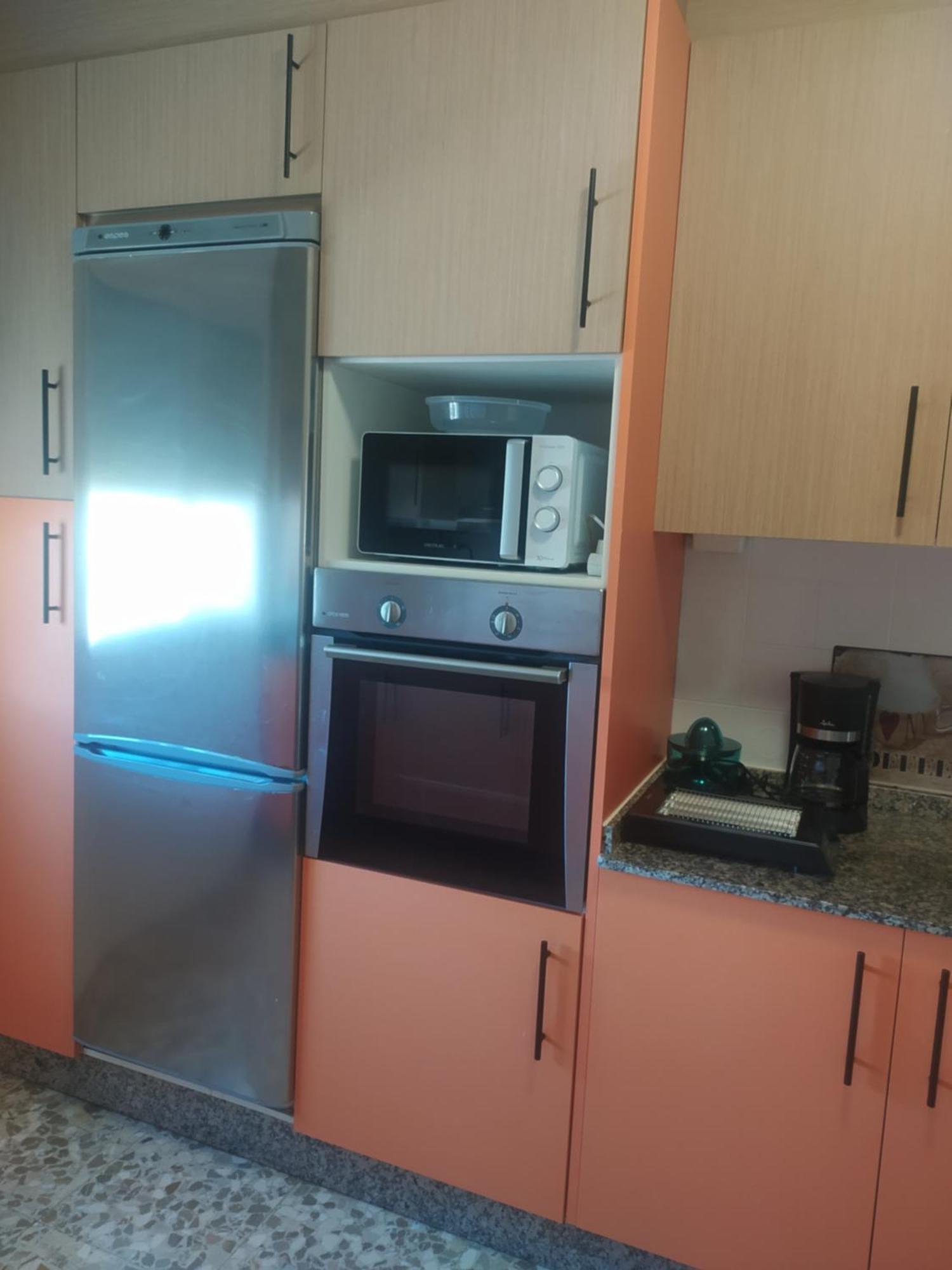 Lourido Playa Apartman Pontevedra Kültér fotó