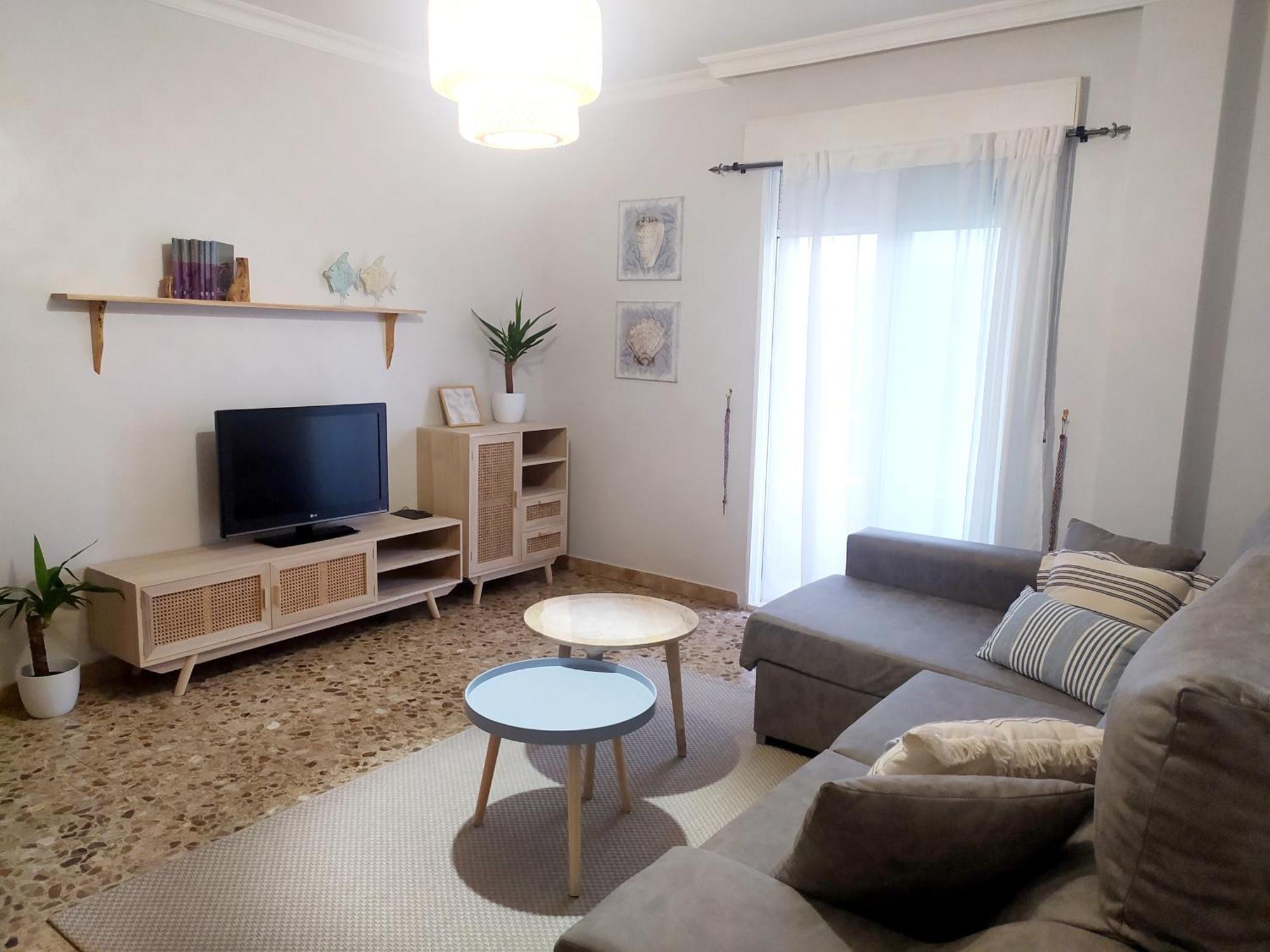 Lourido Playa Apartman Pontevedra Kültér fotó